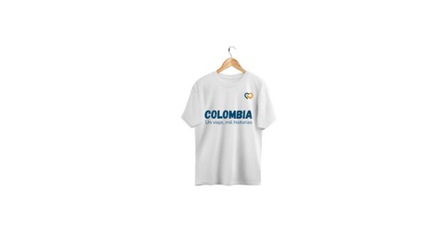 Colombia: Un viaje, mil historias