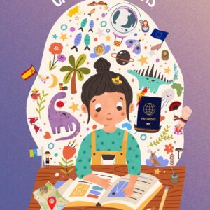 E-book solidario: CARTAS MÁGICAS– Voces que cruzan fronteras